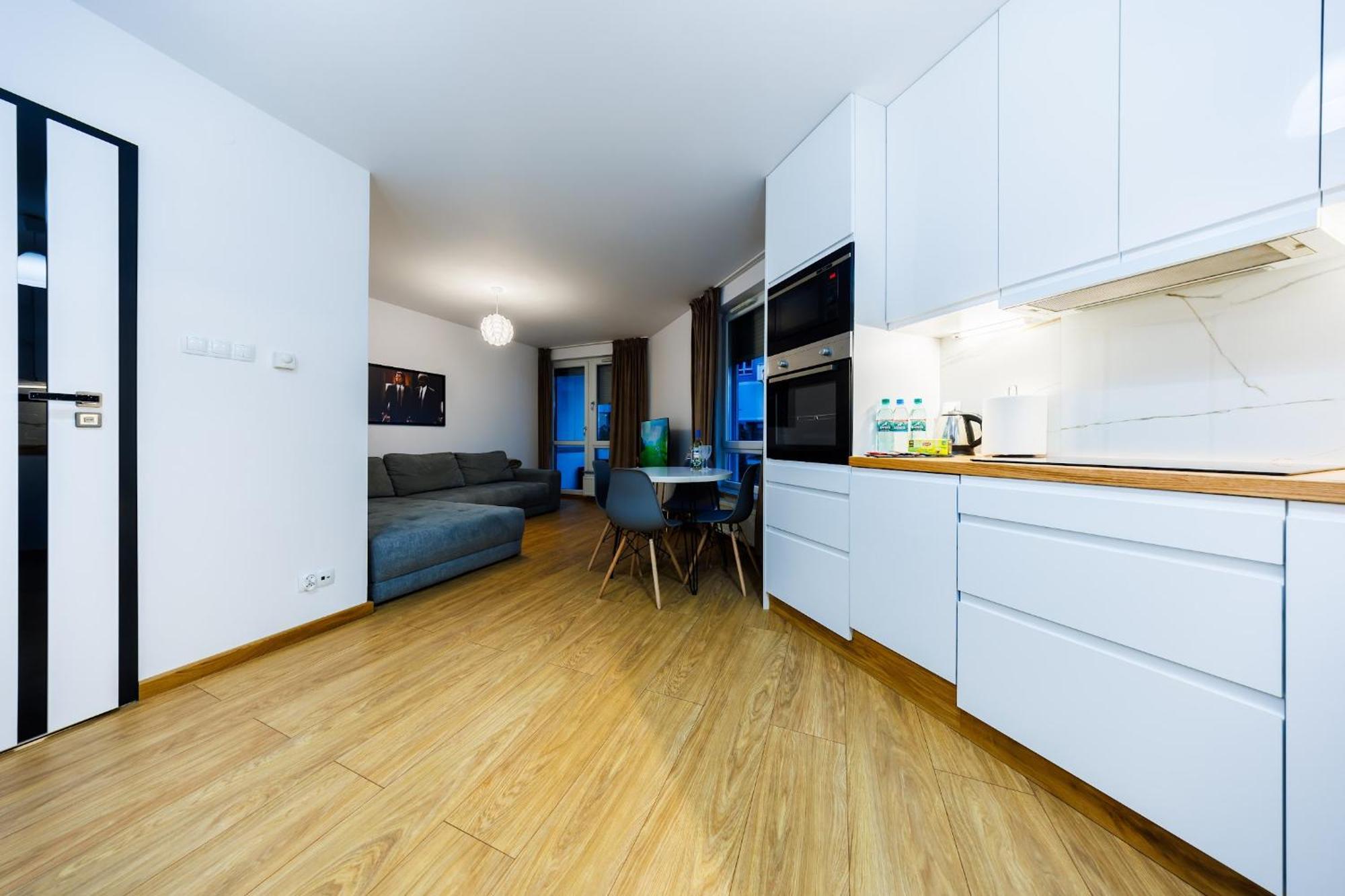 Apartamenty Zamkowe Rzeszow Exterior photo
