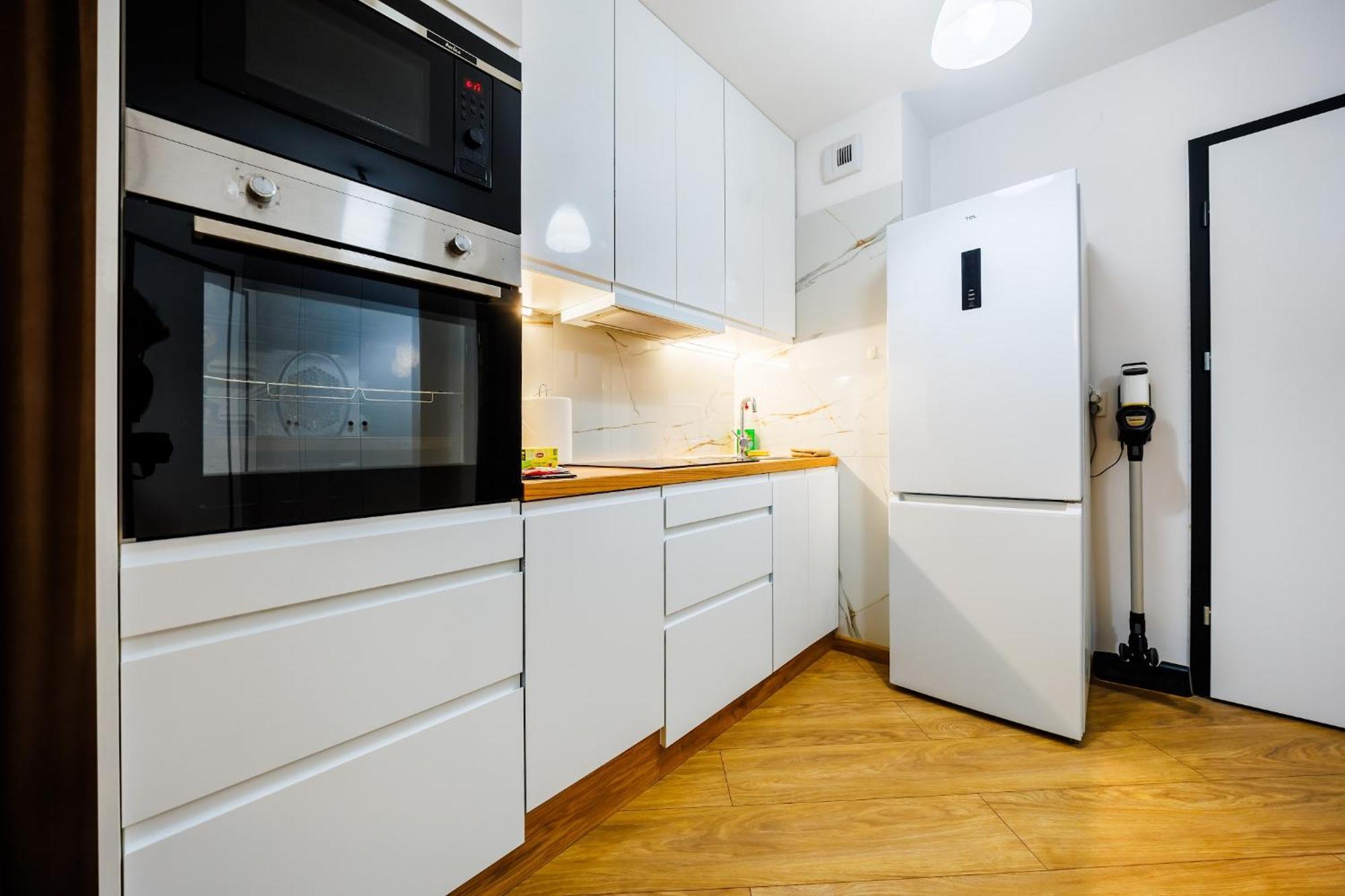 Apartamenty Zamkowe Rzeszow Exterior photo