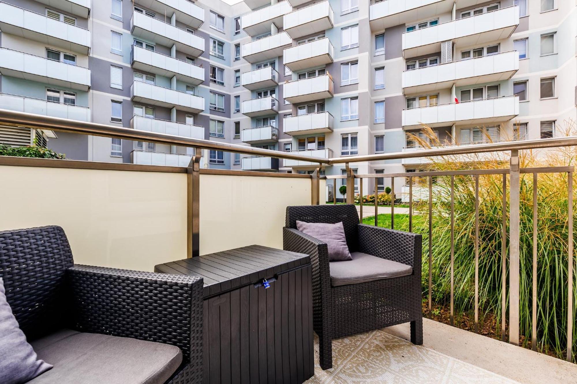 Apartamenty Zamkowe Rzeszow Exterior photo